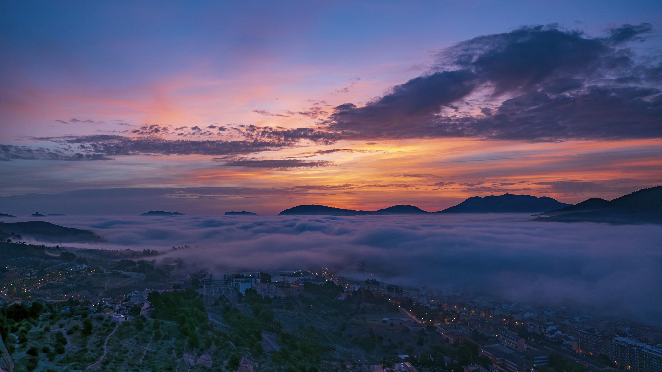 3 ALCOI, , ENRIC SEMPERE