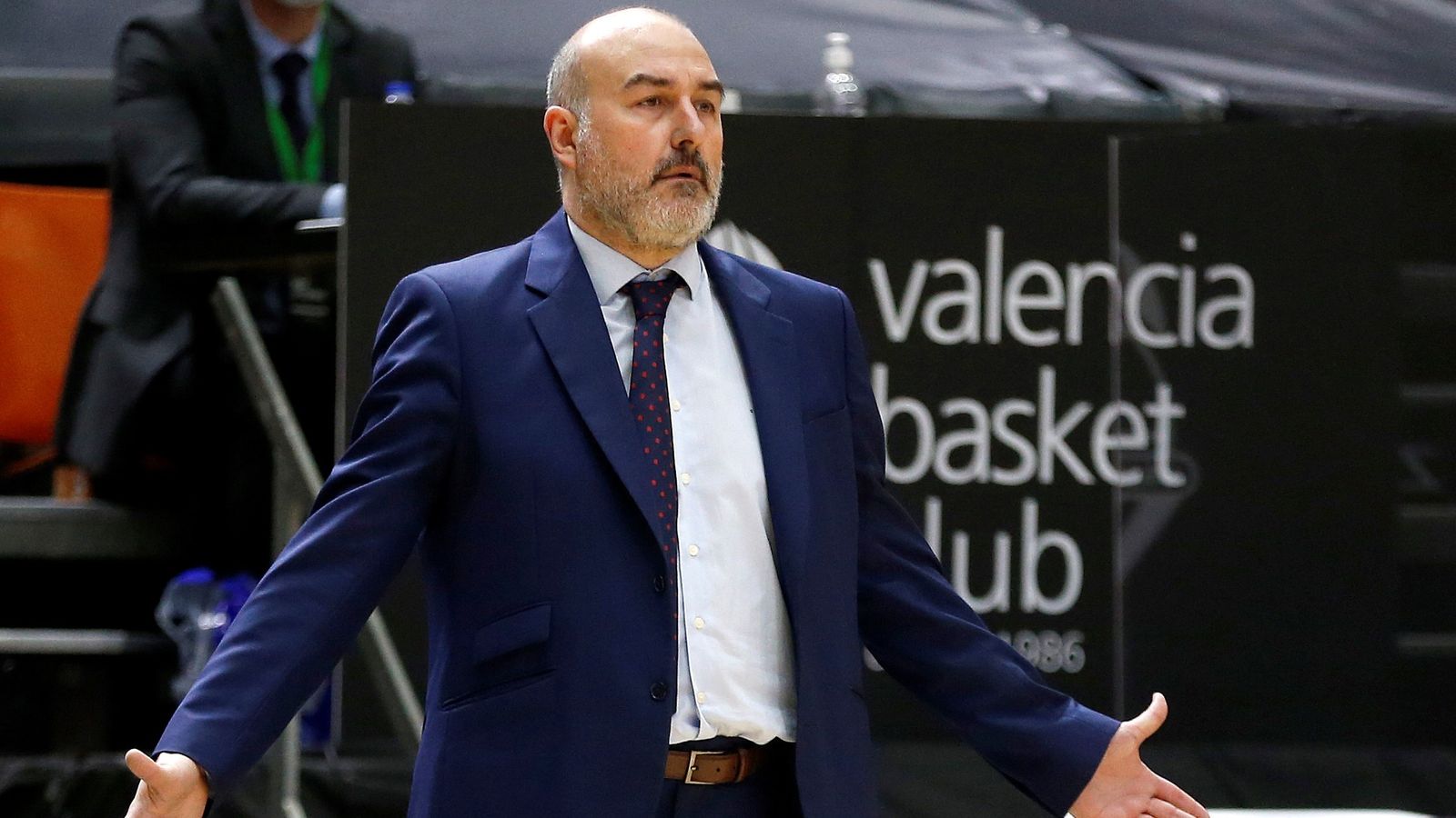 El València Basket s'ha quedat a les portes