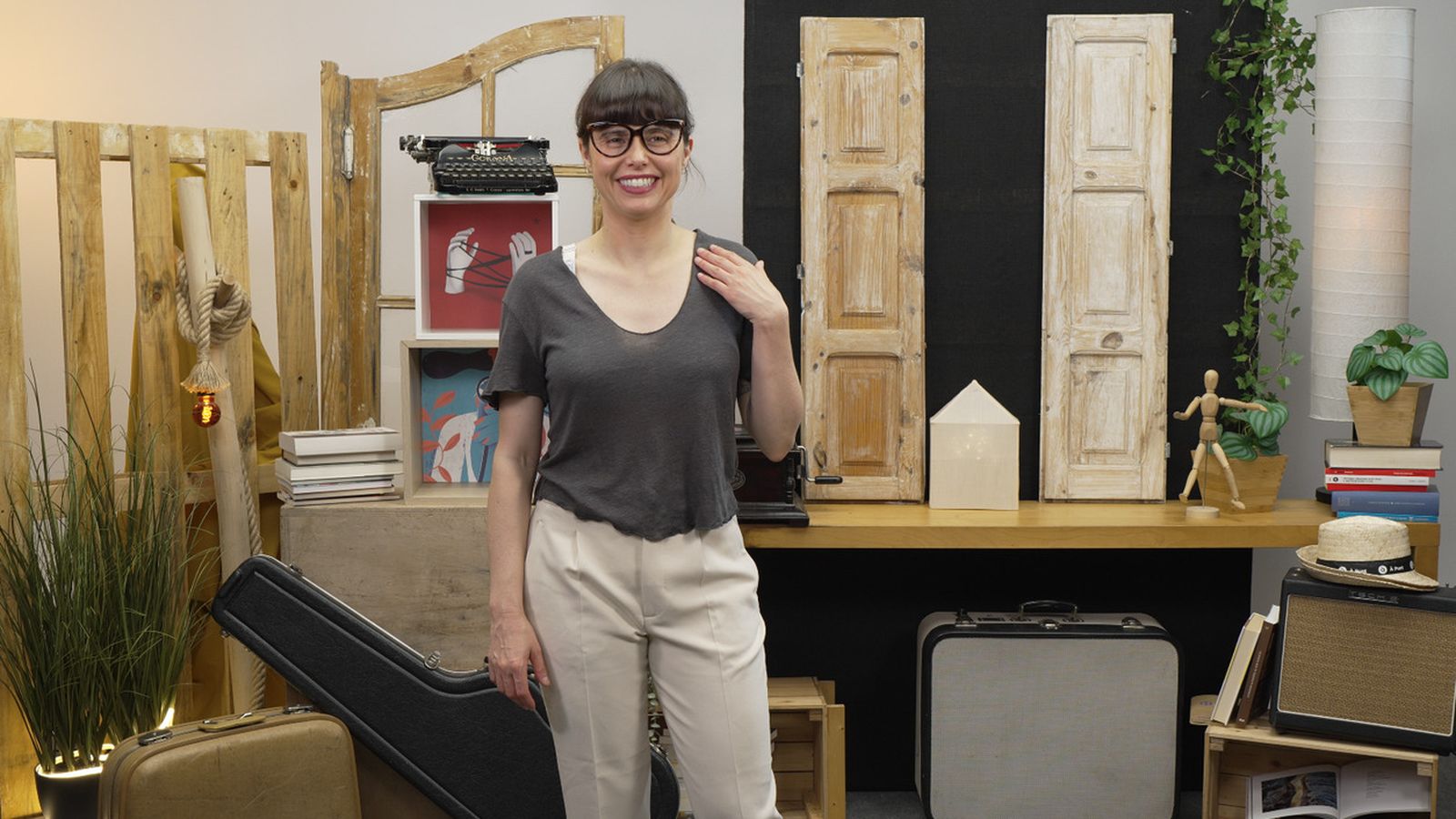 Dites masclistes: què fem?