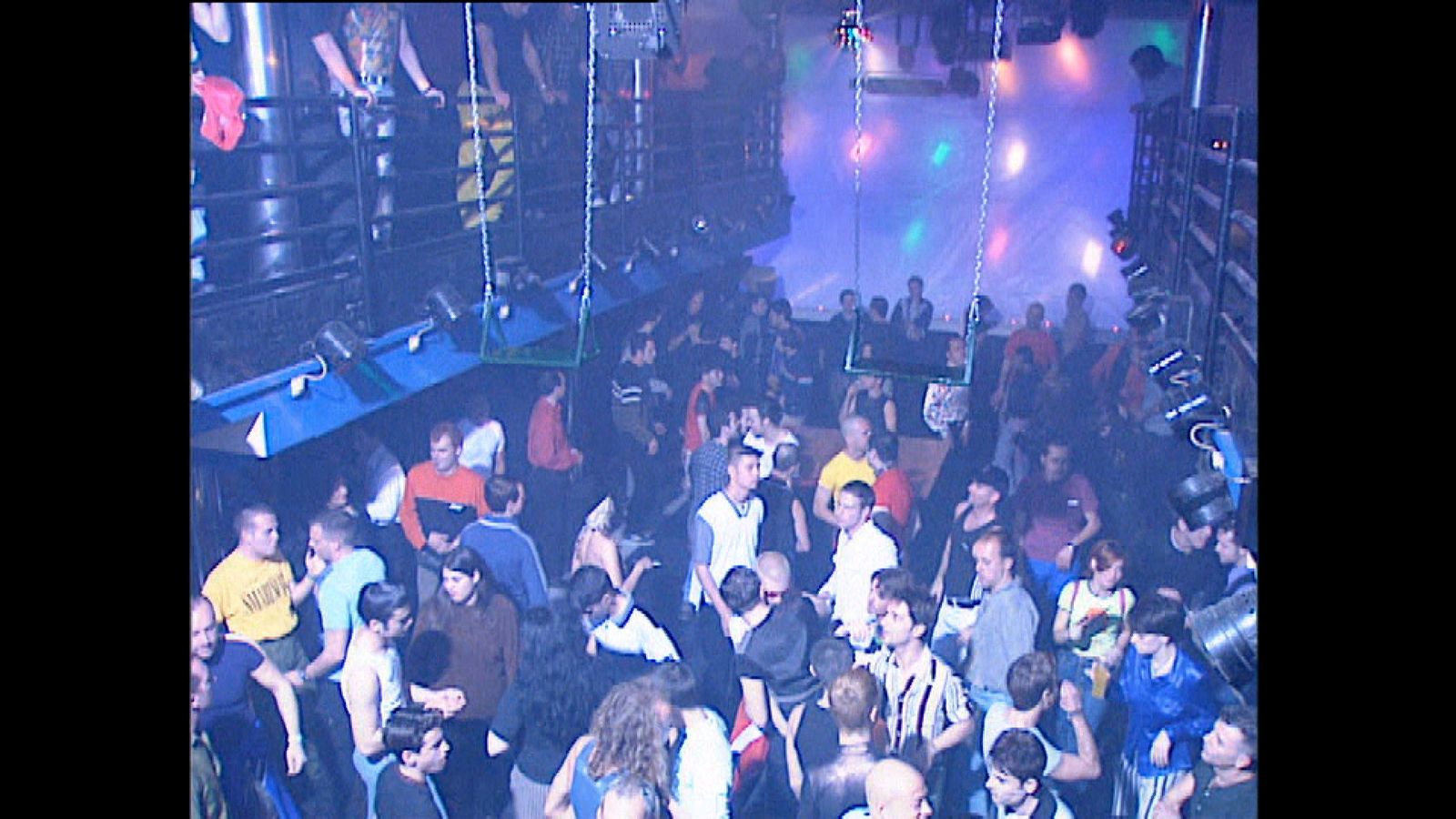 Per què es recorda la ruta quaranta anys després?