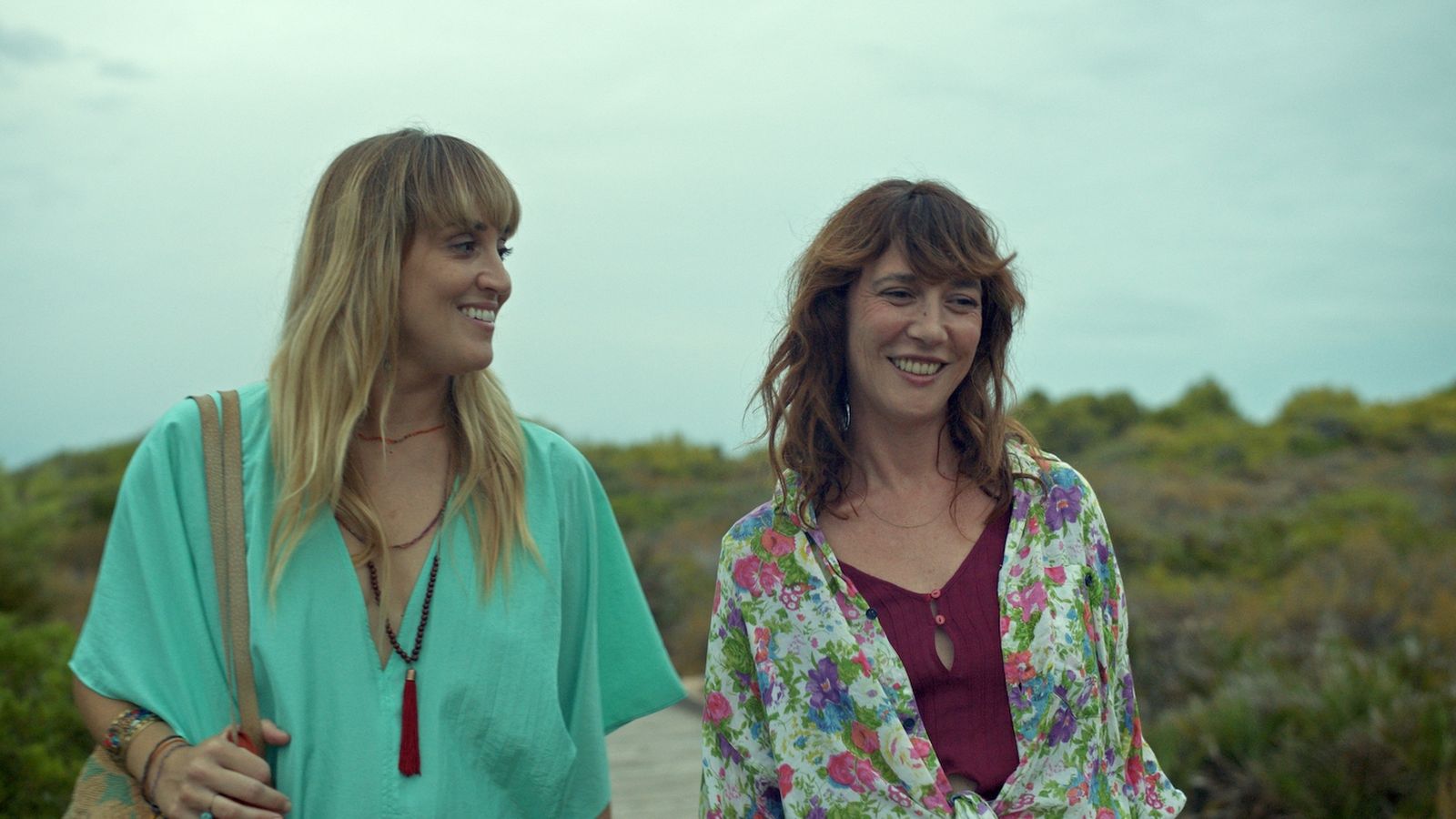 Fotograma de 'Les vacances de Mara'