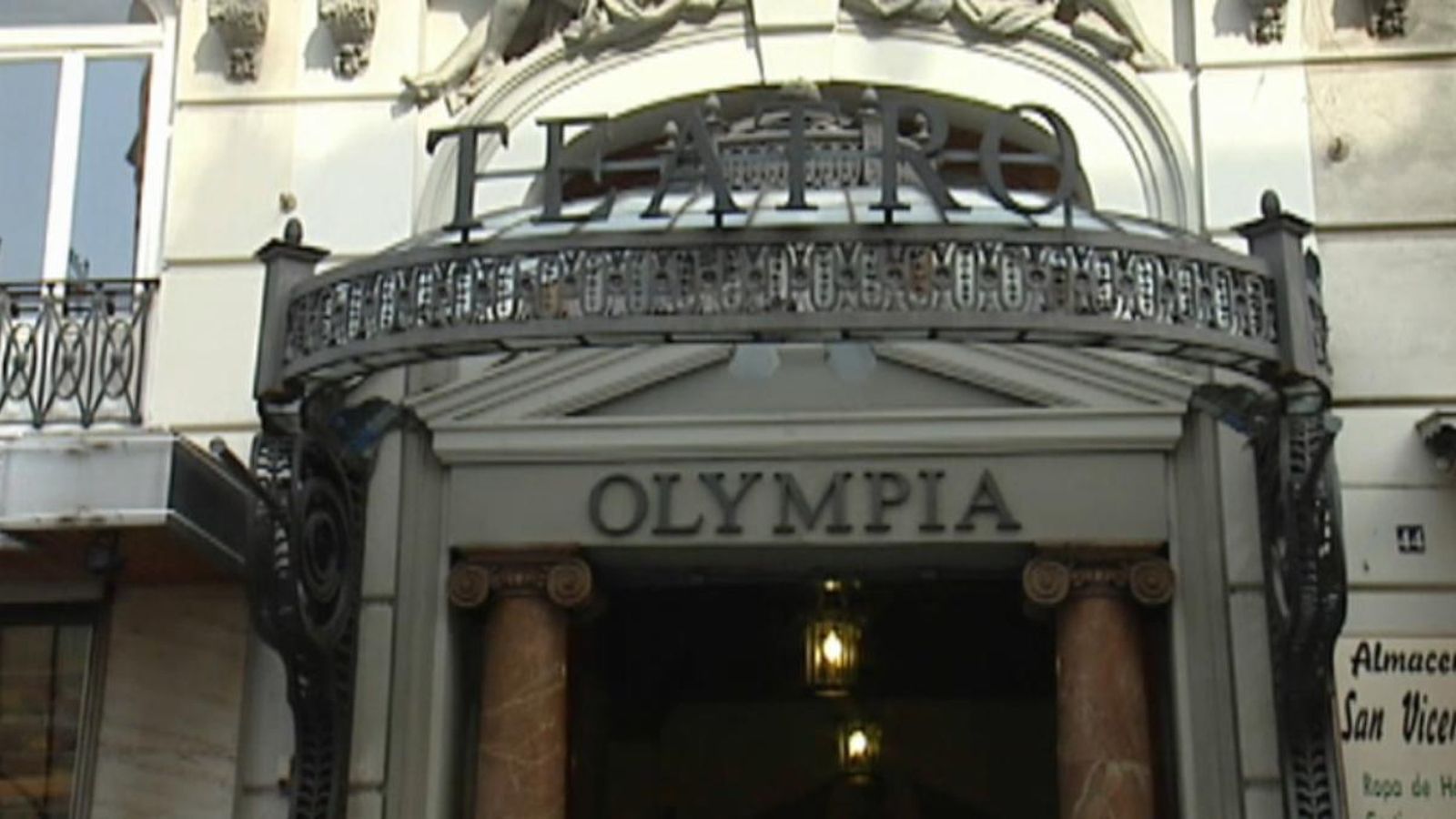 La policia investiga amenaces a l\'actuació de Dani Mateo a l\'Olympia