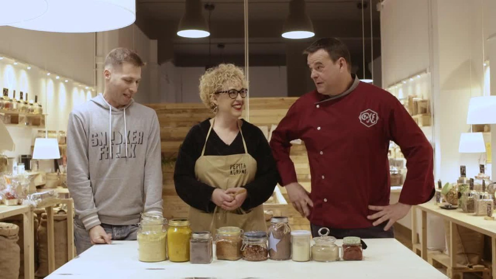 16.11.2019 | Des de Txèquia amb amor