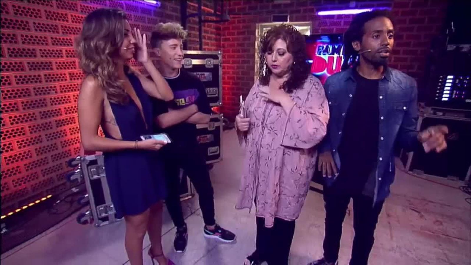 06.10.2018 | Programa 3