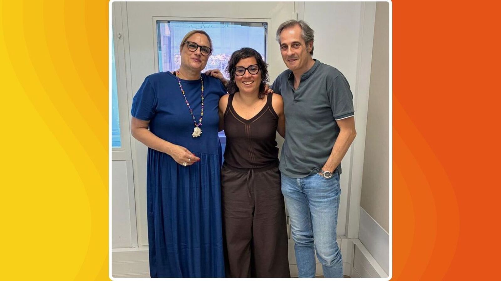 16.06.2026 | La directora Claudia Pinto presenta la pel·lícula ‘Morir No Siempre Sale Bien’
