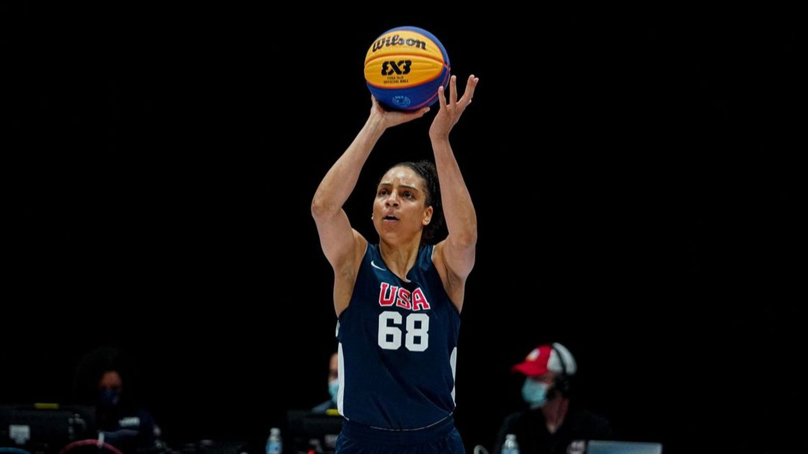 El València Basket fitxa a Cierra Burdick