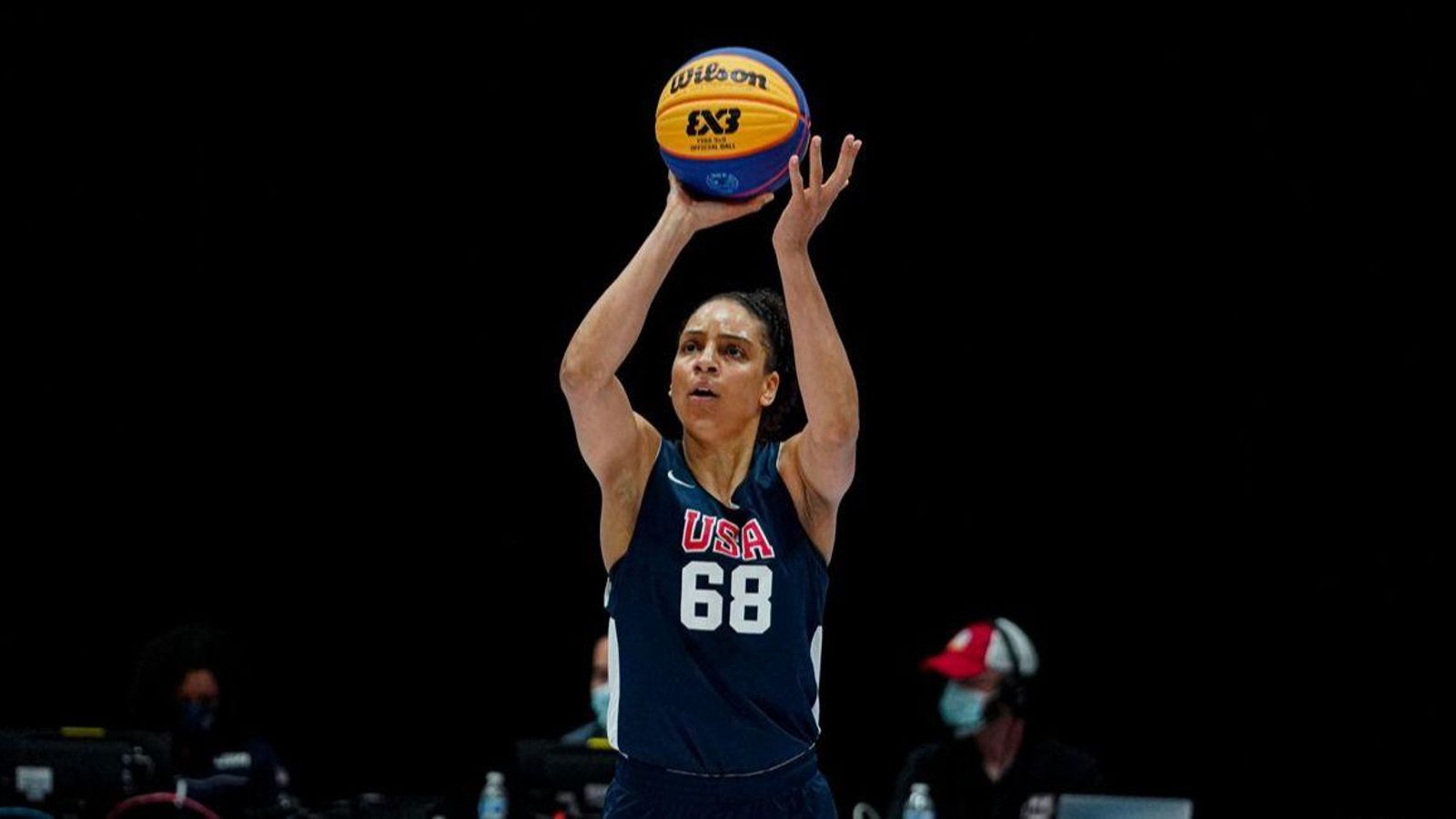 El València Basket fitxa a Cierra Burdick