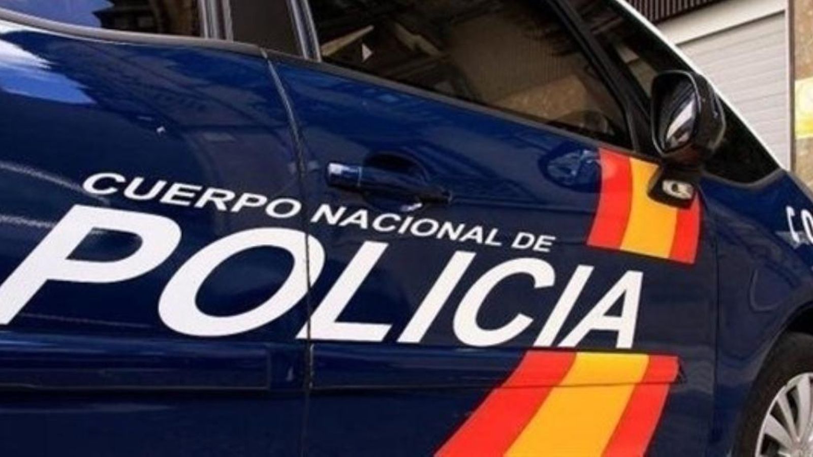 La policia deté el presumpte autor de l’atracament a una sucursal bancària a València