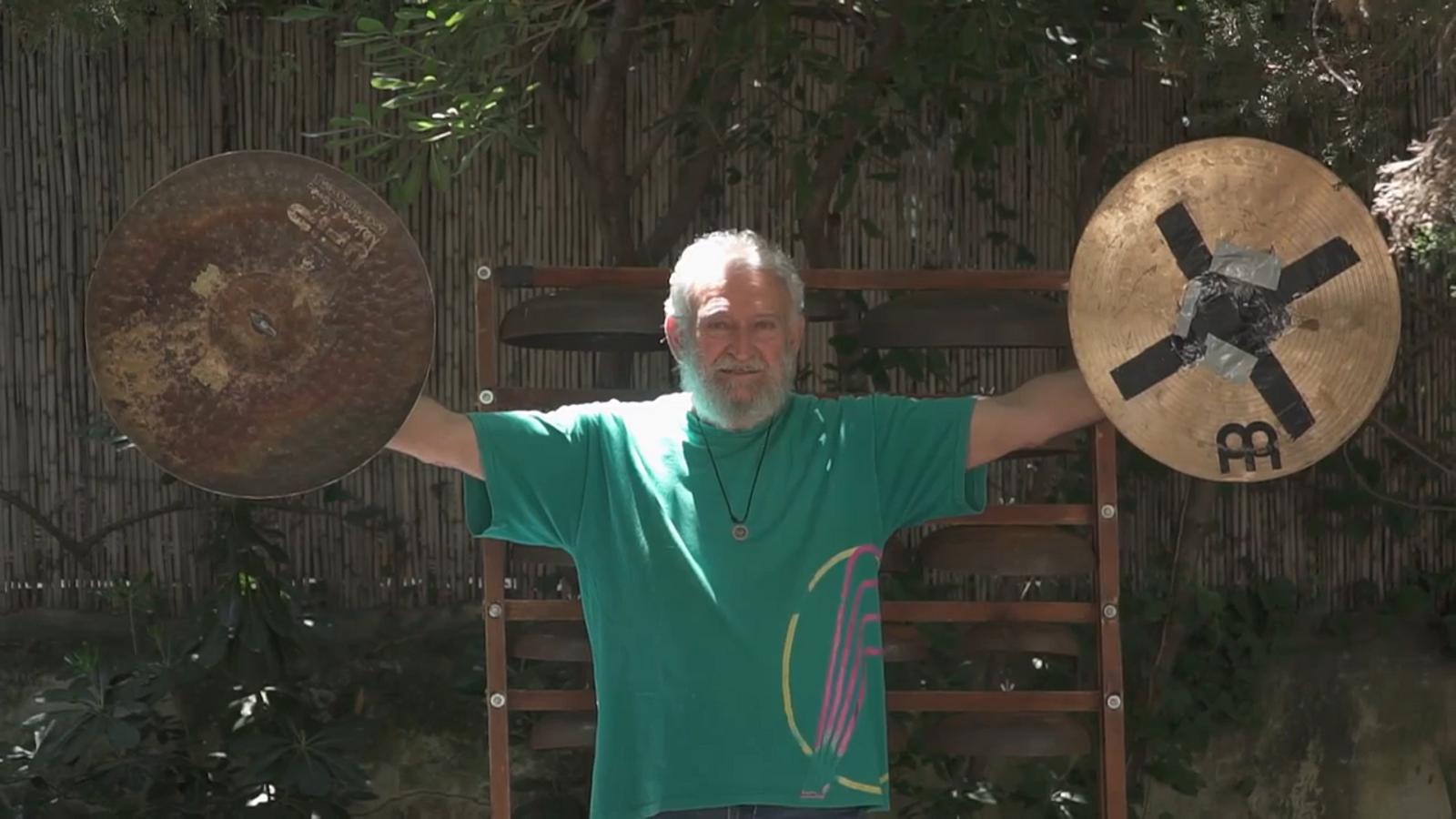 03.11.2020 | Llorenç Barber - Teresa Chàfer