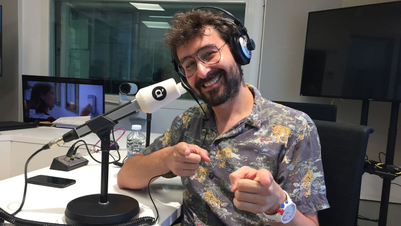 19.07.2022 | Pròxima parada | Cinquena hora