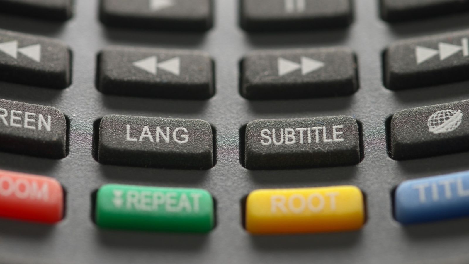 La UA impartirà el pròxim curs el títol d\'Expert en Subtitulació