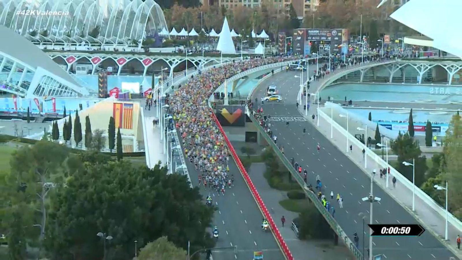 Marató de València 2021