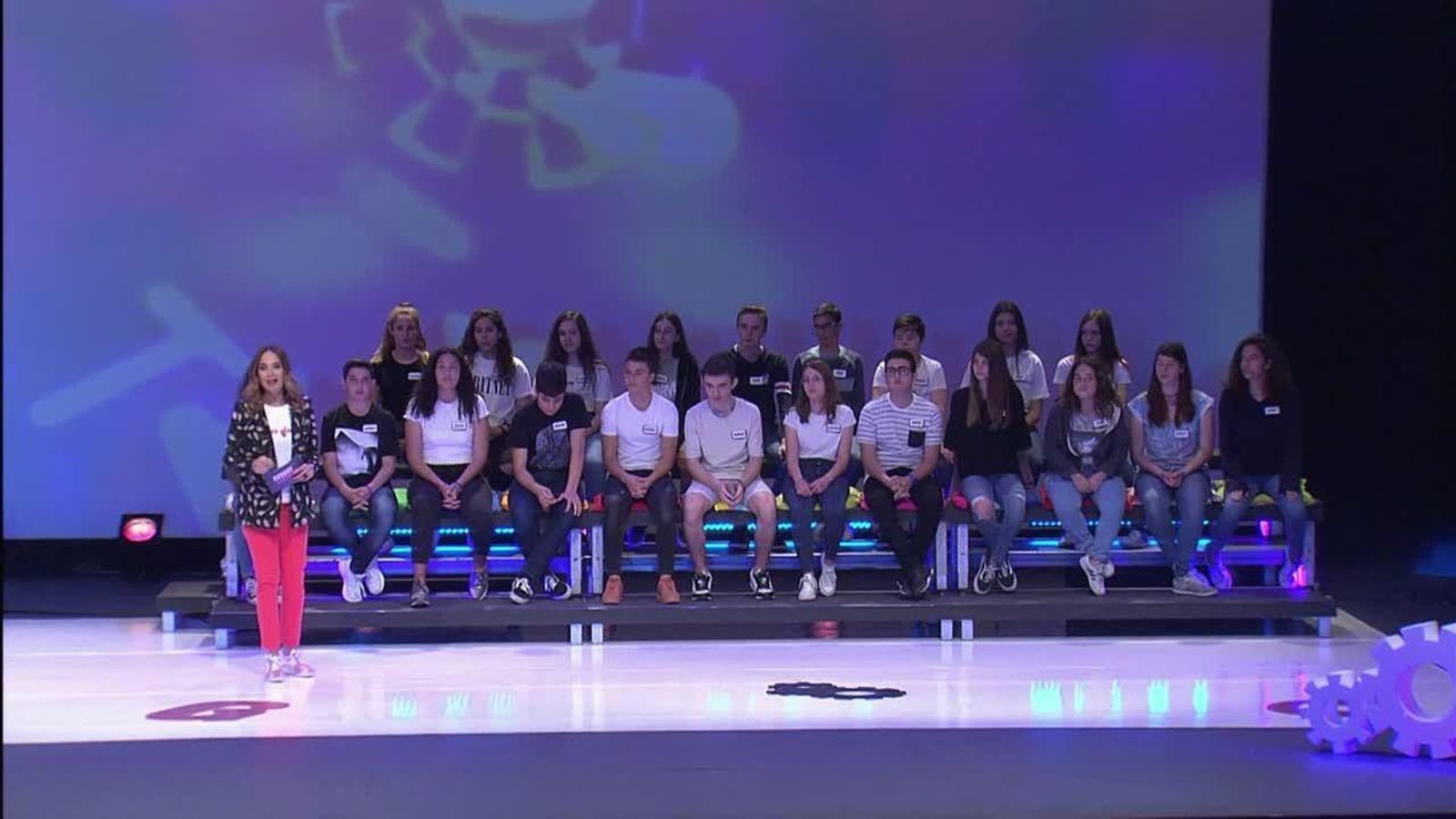 24.06.2019 | La gran final