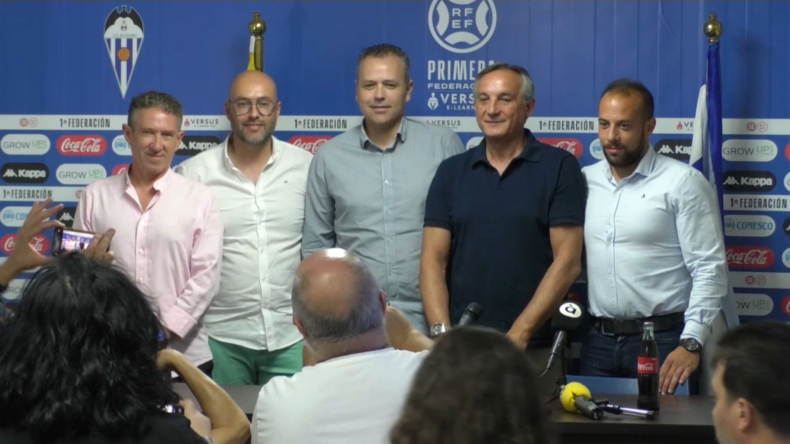 l'empresa Alcoià Management