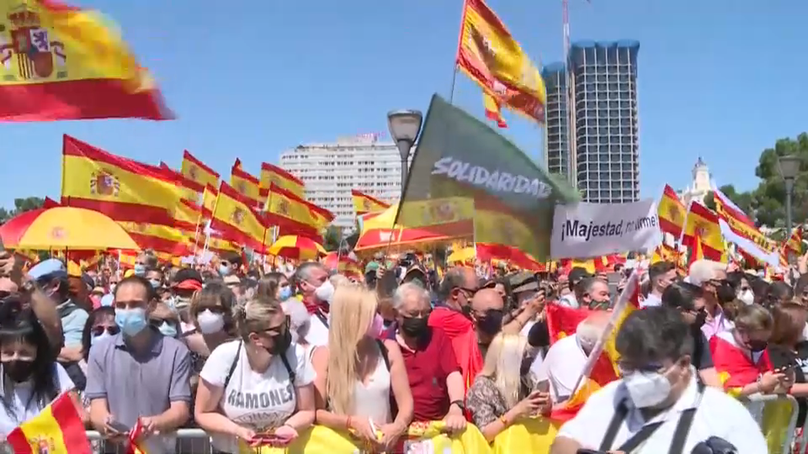 13.06.2021 | Les notícies del migdia