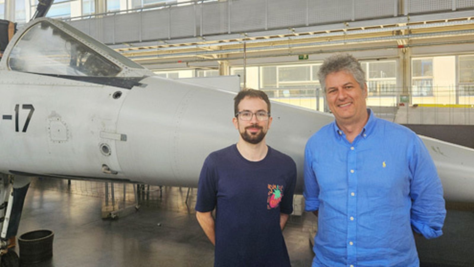 Un equip de la UPV participa en un estudi internacional per a combatre les turbulències extremes