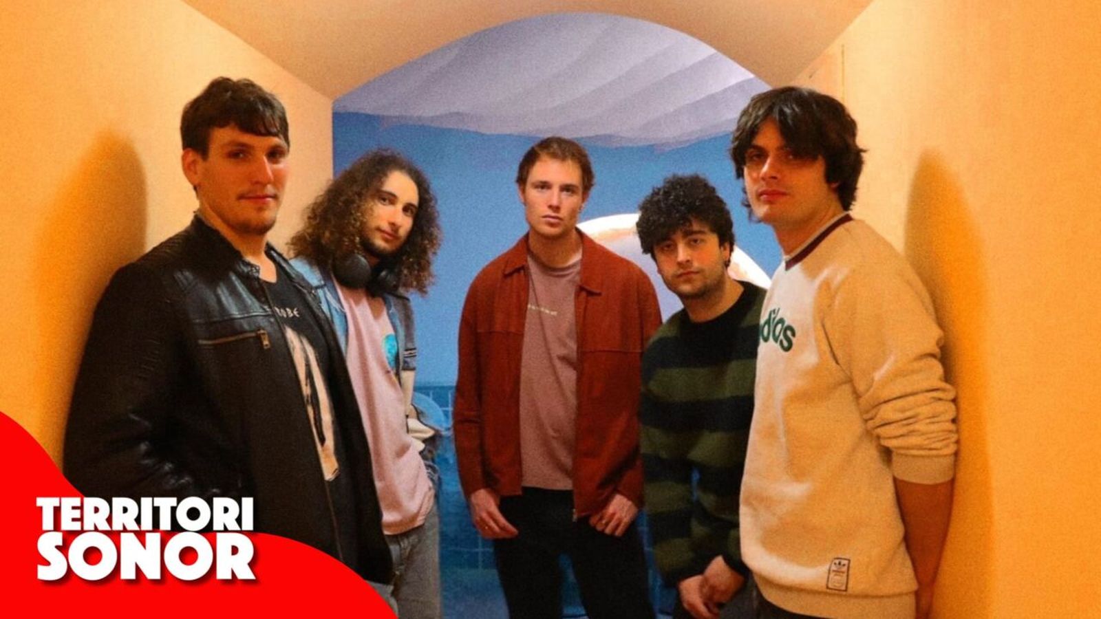 28.02.2024 | La banda valenciana BLFST presenta 'Measured Compact Label', el seu nou senzill