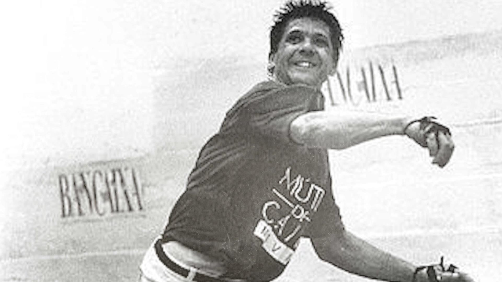 Des de la primera edició l'any 1986 del Trofeu Individual Bancaixa contra Sarasol, amb l'única excepció del 87 per una lesió, el Genovés estigué en el pòdium cada any fins a la seua retirada, bé com a campió o com a finalista. 