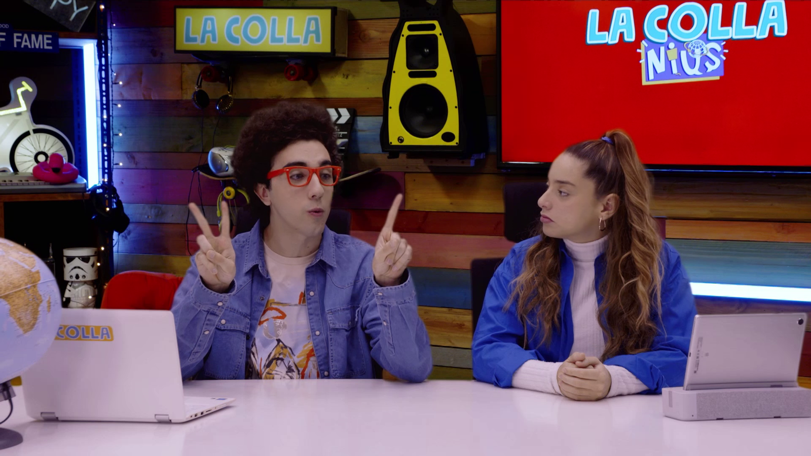 La Colla Nius | Black Friday