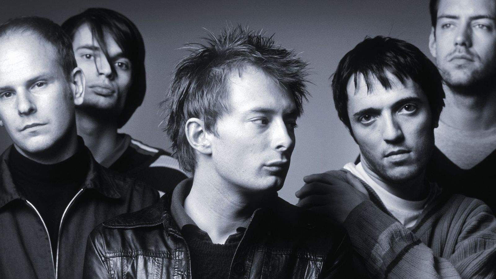 Radiohead