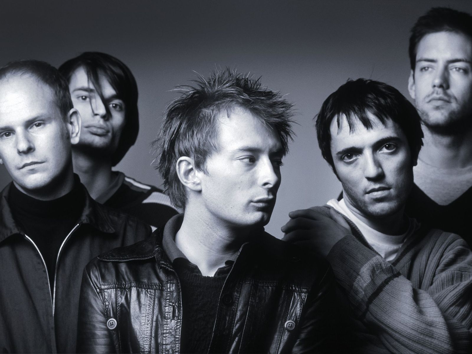 Radiohead