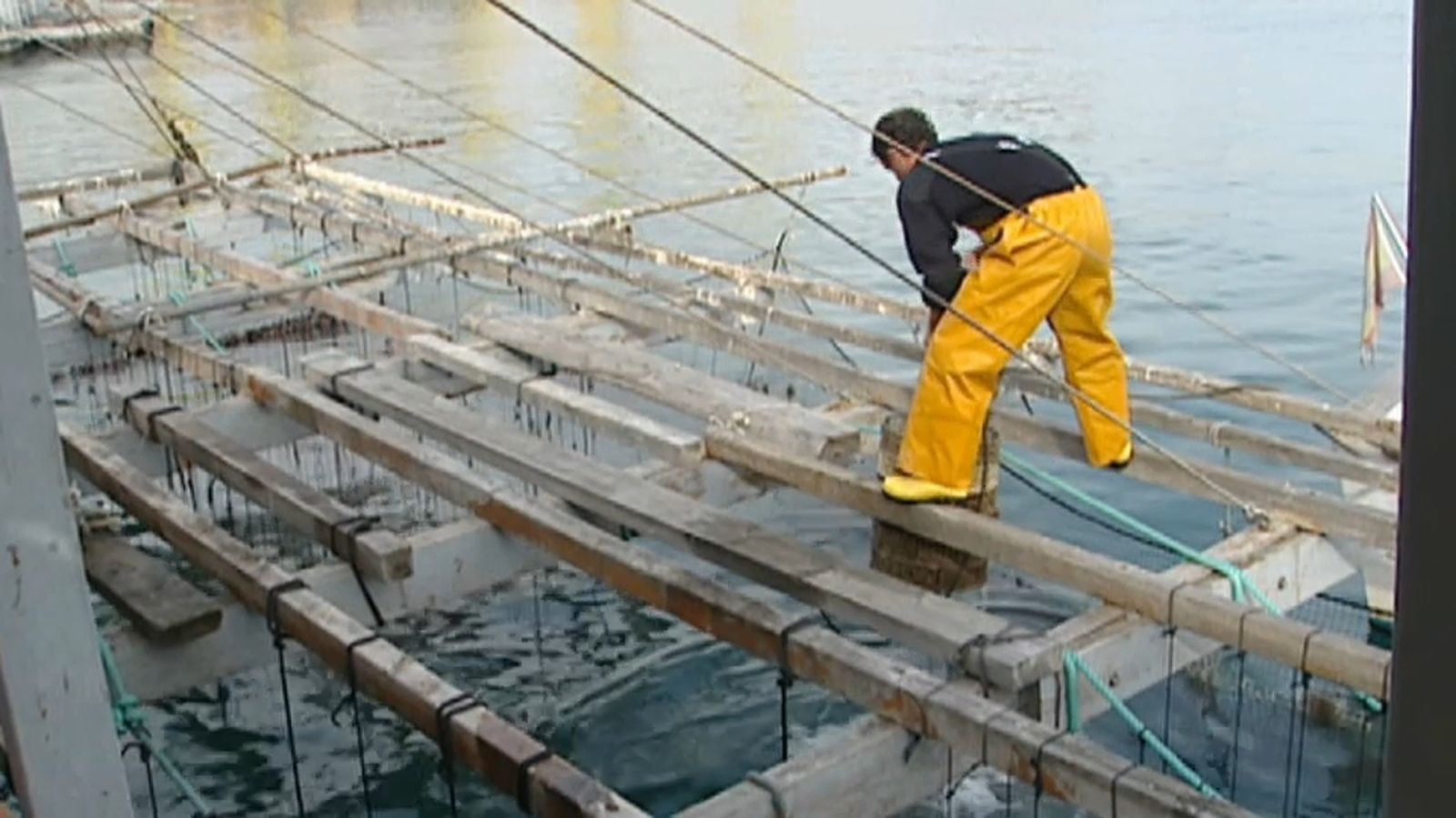 VÍDEO | Entra en vigor l\'augment d\'aranzels dels Estats Units a la Unió Europea