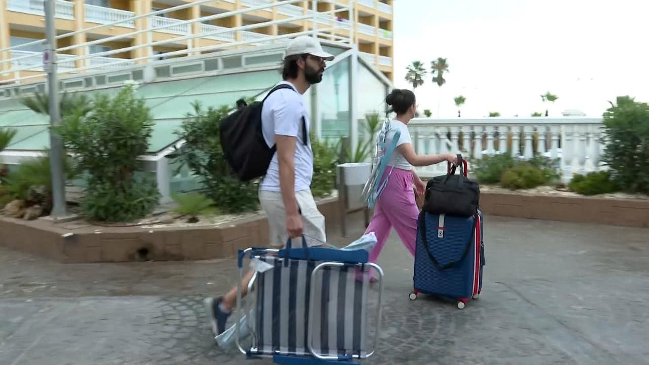Claus per a estalviar en vacances
