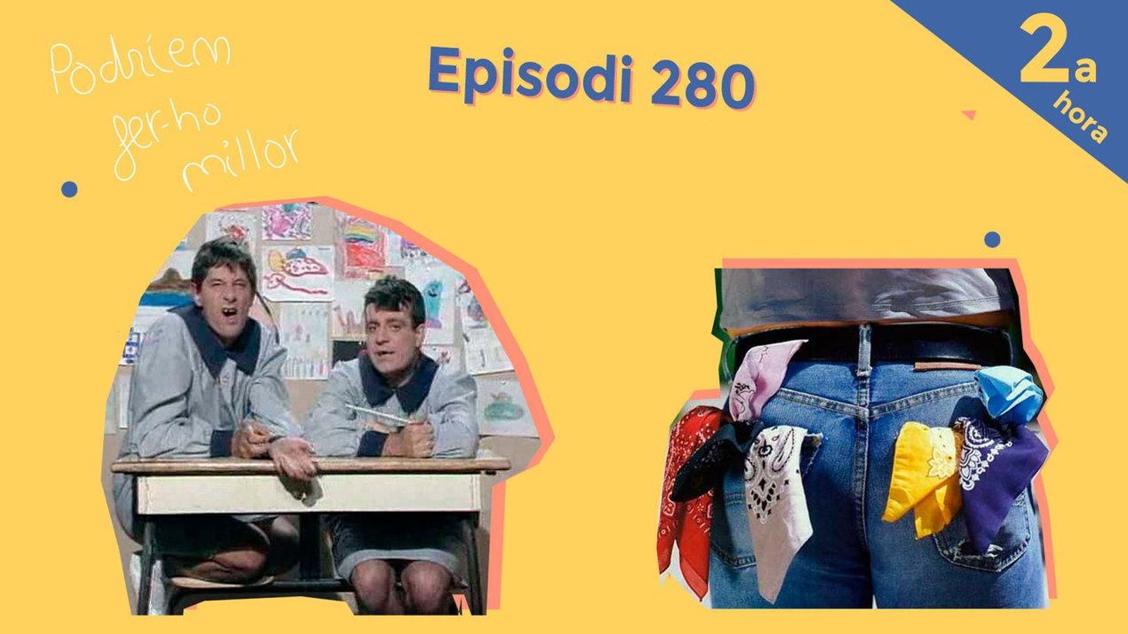 27.06.2021 | 27.06.2021 | Podríem fer-ho millor | Segona hora