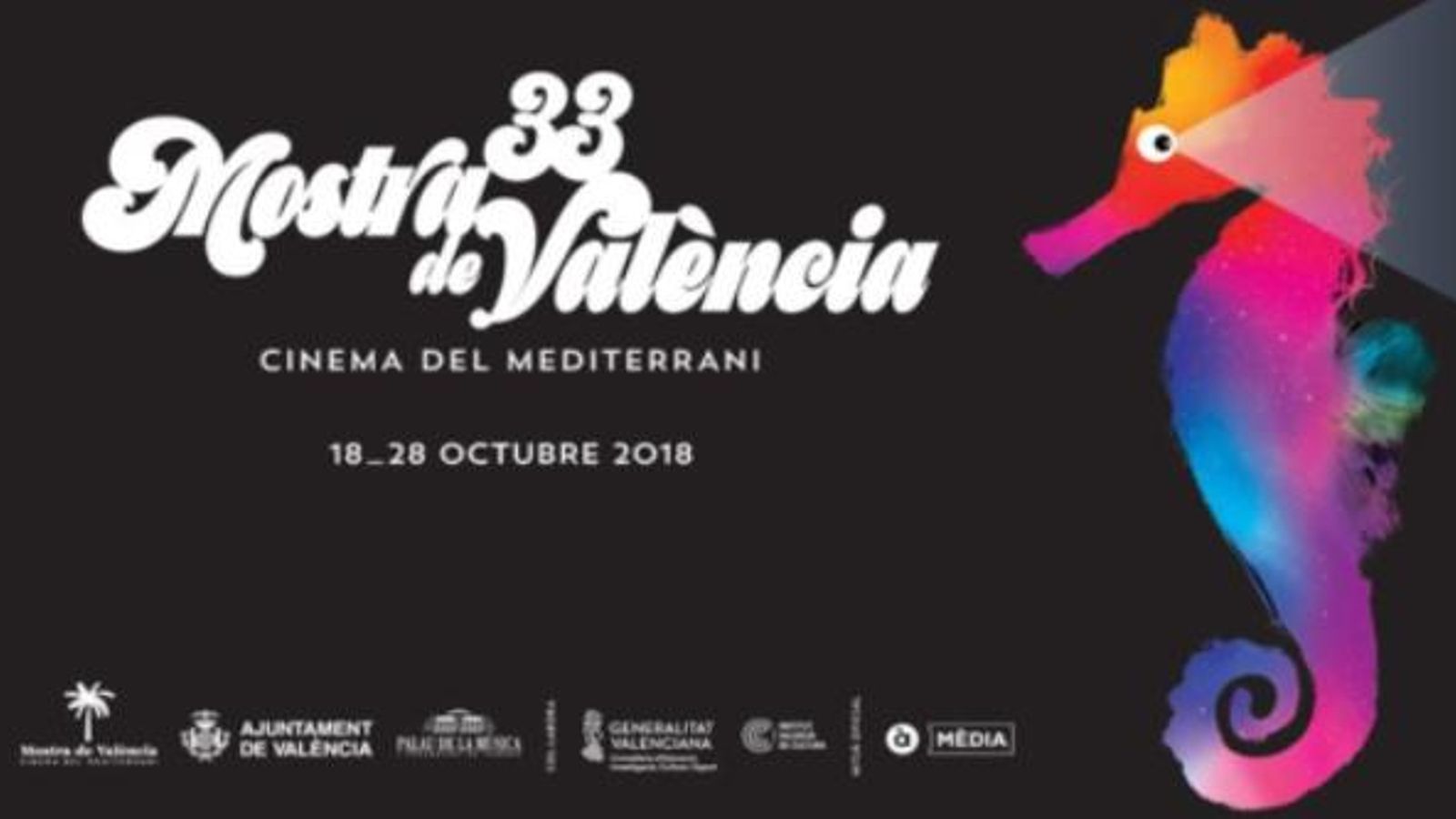 Cartell de la Mostra