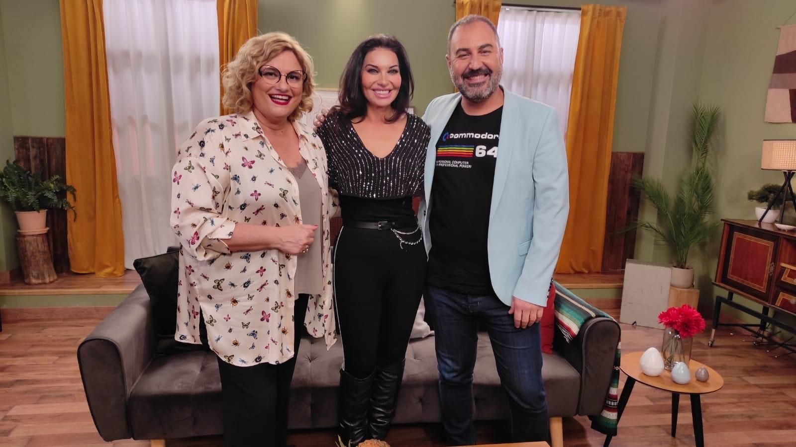 No tenim trellat | Maria Abradelo i la genialitat de Berlanga