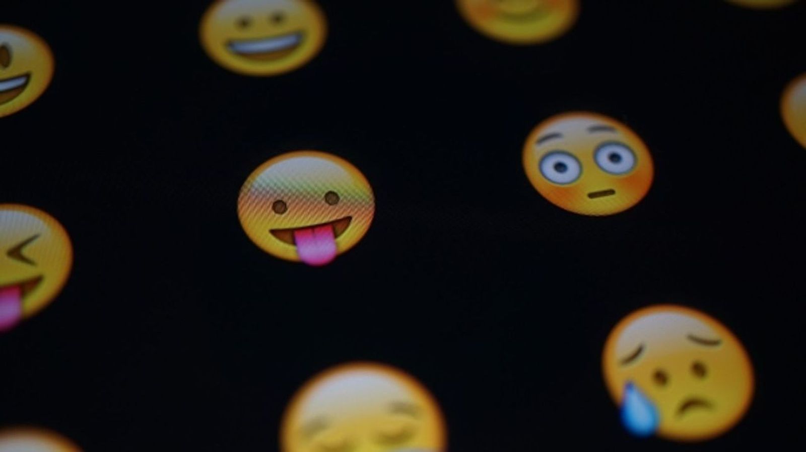 20.02.2019 | Xarxes | Els emojis, informació que ajuda en els judicis