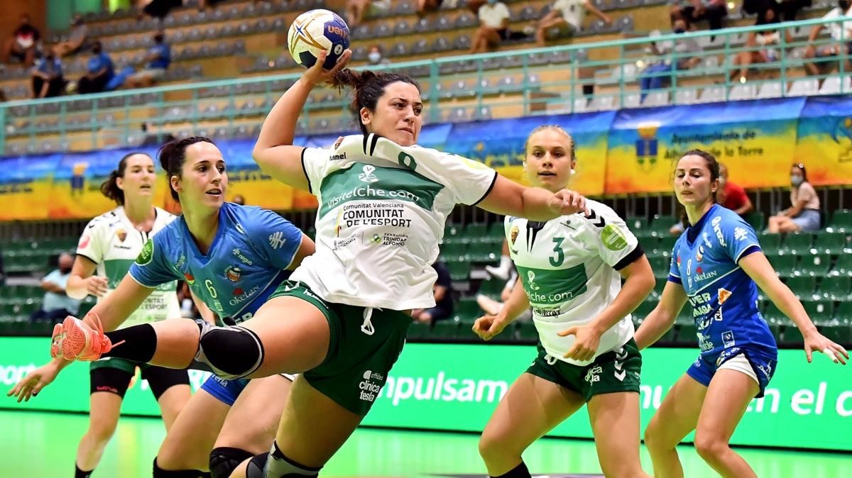 Imatge: @cbm_elche