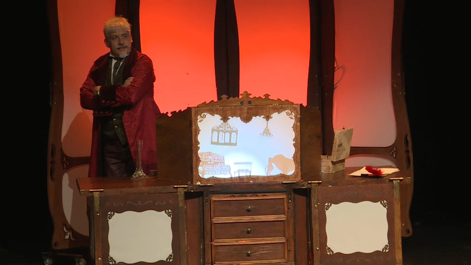 FESTIVAL IL·LUMINAR-TE AL PORT DE SAGUNT