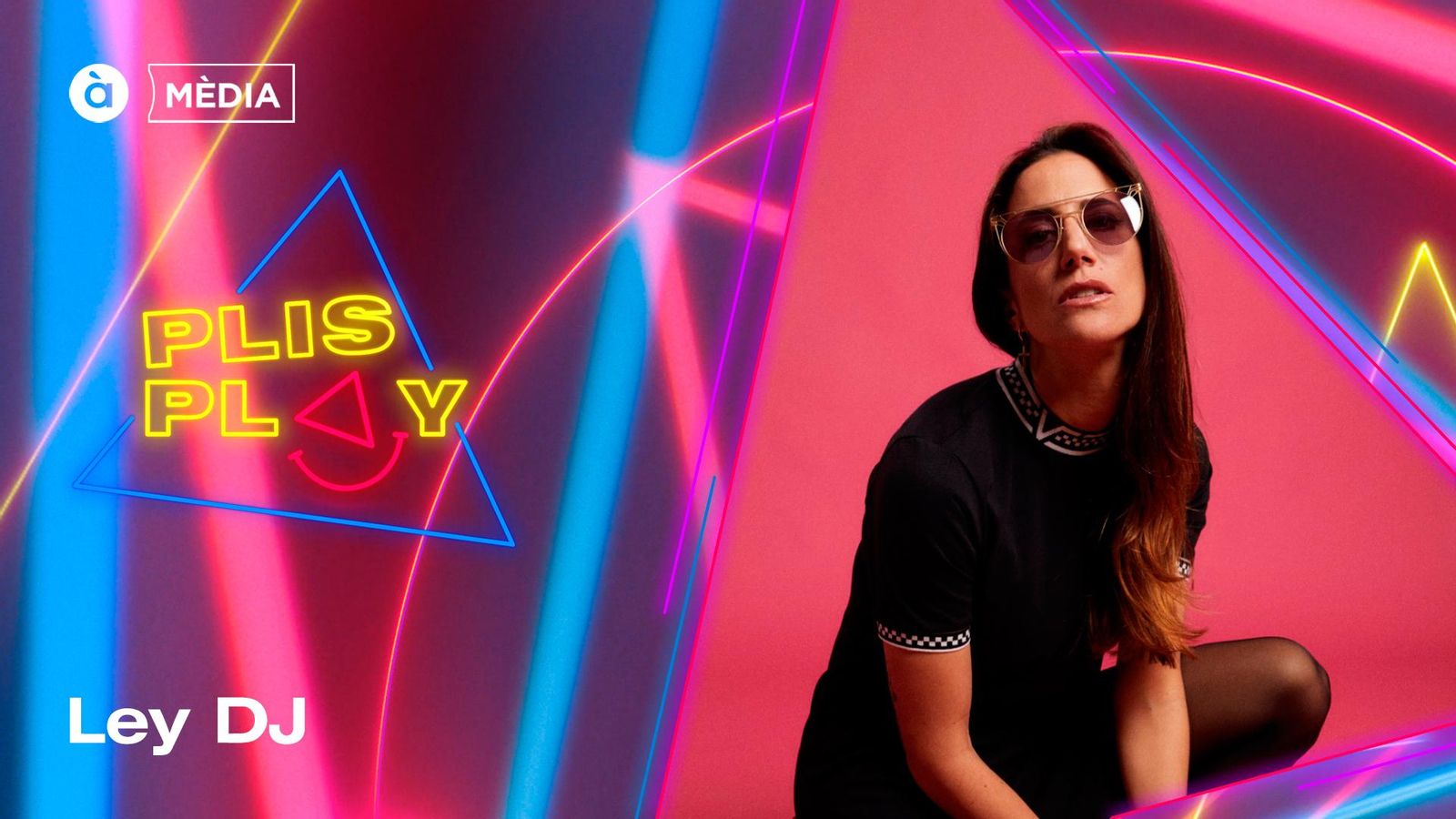 TWITCH PLIS PLAY | Ley DJ