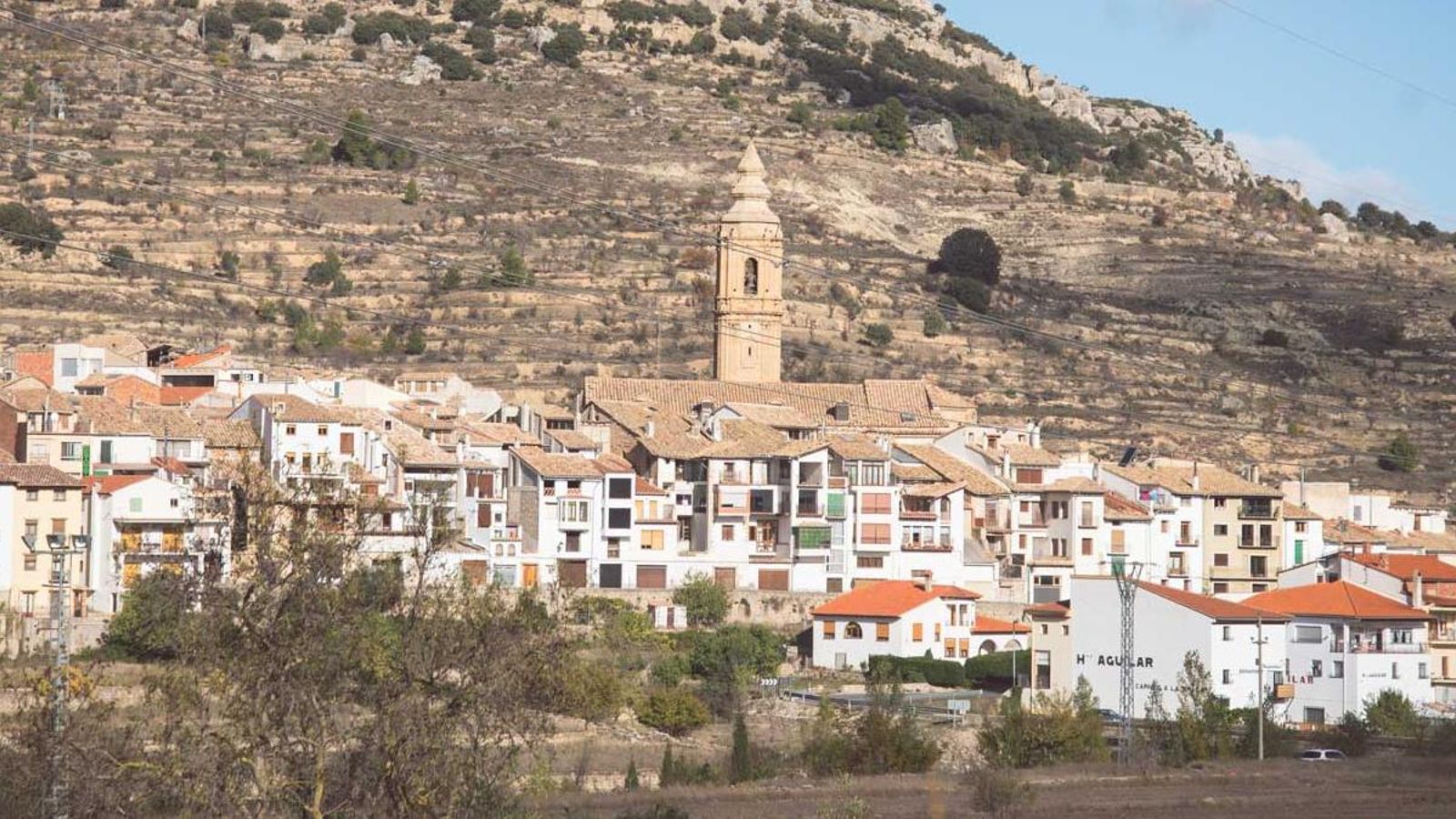 La Generalitat destinarà 3 milions d’euros per a combatre la despoblació