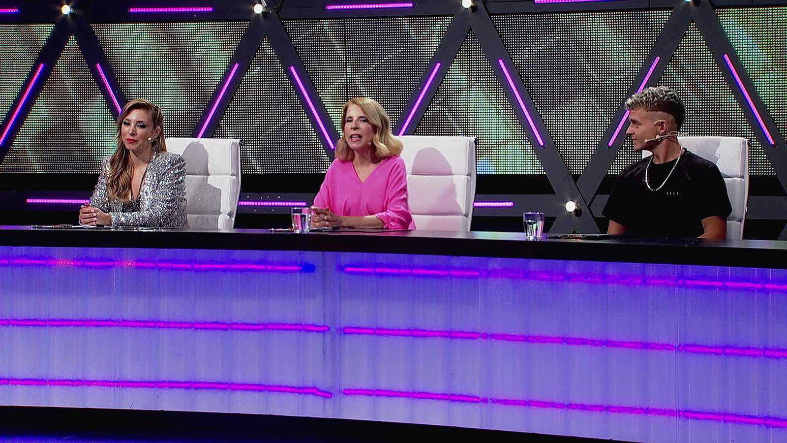 Duel de Veus la Batalla Final 1