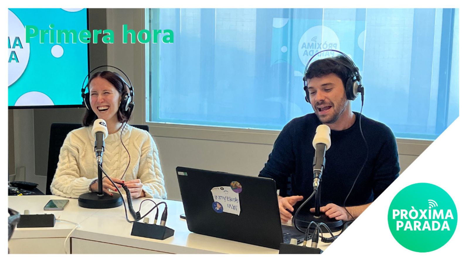 22.12.2023 | Pròxima parada | Primera Part
