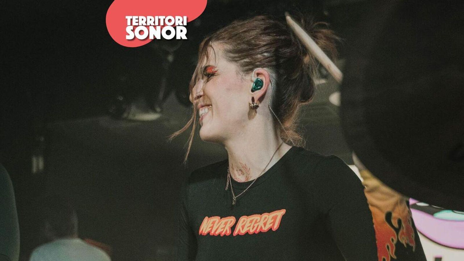 07.01.2025 | Pioneres | Saray Sáez