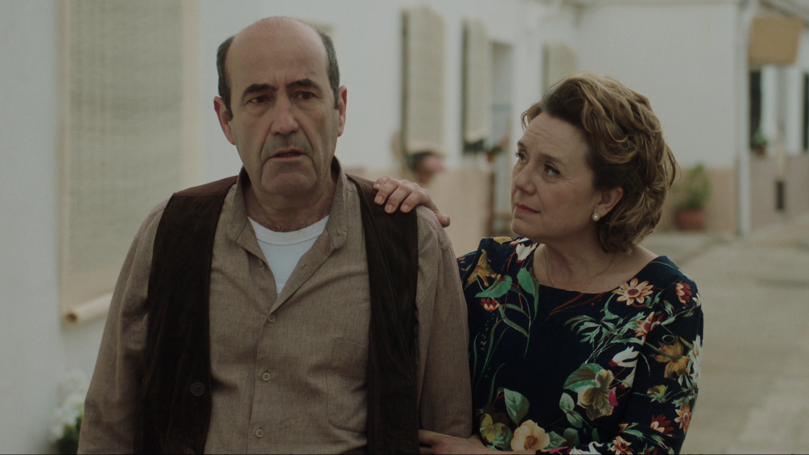 Capítol 215:  Per on para Califòrnia?