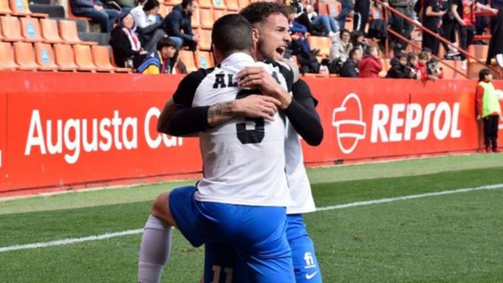 L'Eldenc referma el seu lideratge