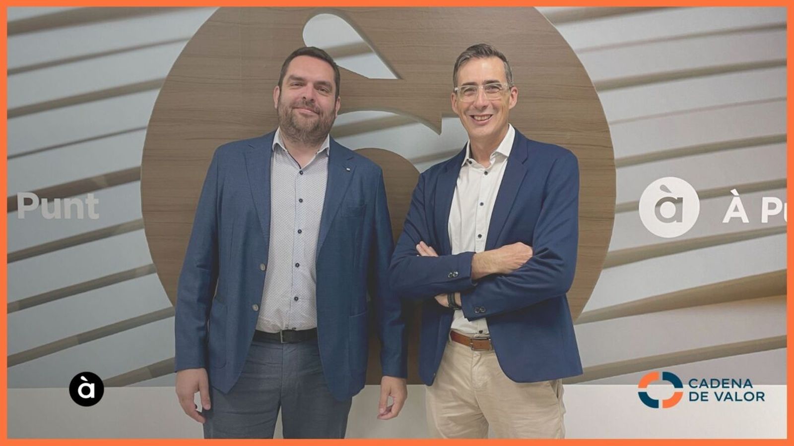 24.05.2024 | David Llusar, de MercadoIT