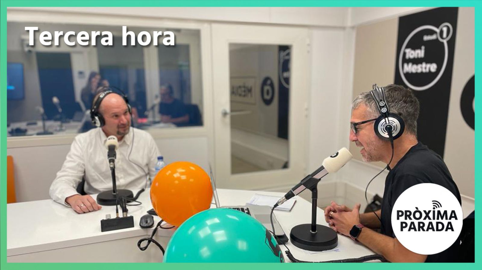 09.12.2022 | Pròxima parada | Tercera Part