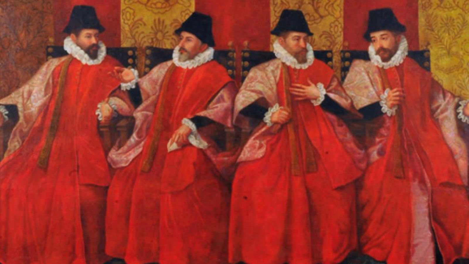 El congrés commemoratiu dels 600 anys de la Generalitat reunirà 180 especialistes en diferents actes.