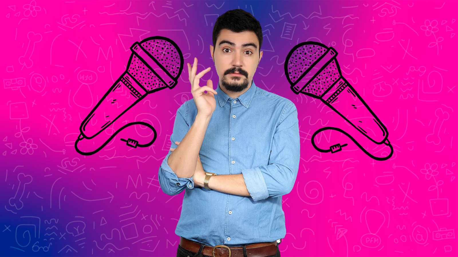 El Manúleg - Thumbnail