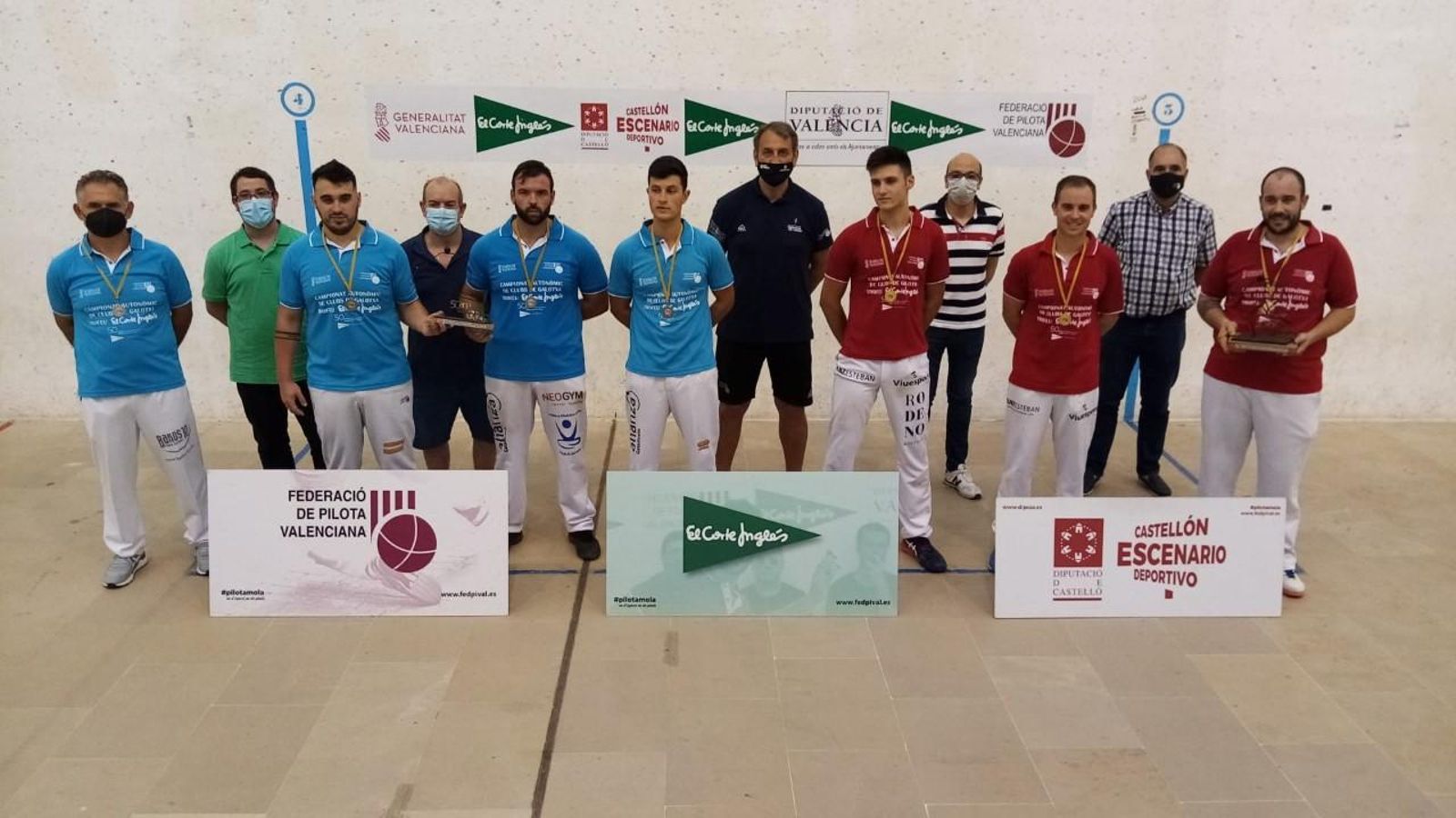 finals galotxa en trinquet