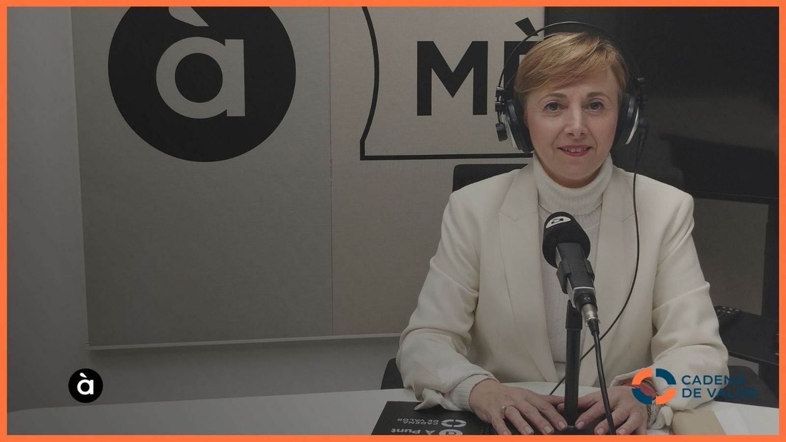 12.02.2025 | Susana Pérez, propietària de Le Cadó