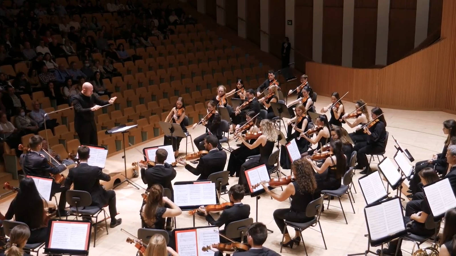 Orquestra  Societat Musical La Primitiva de Rafelbunyol