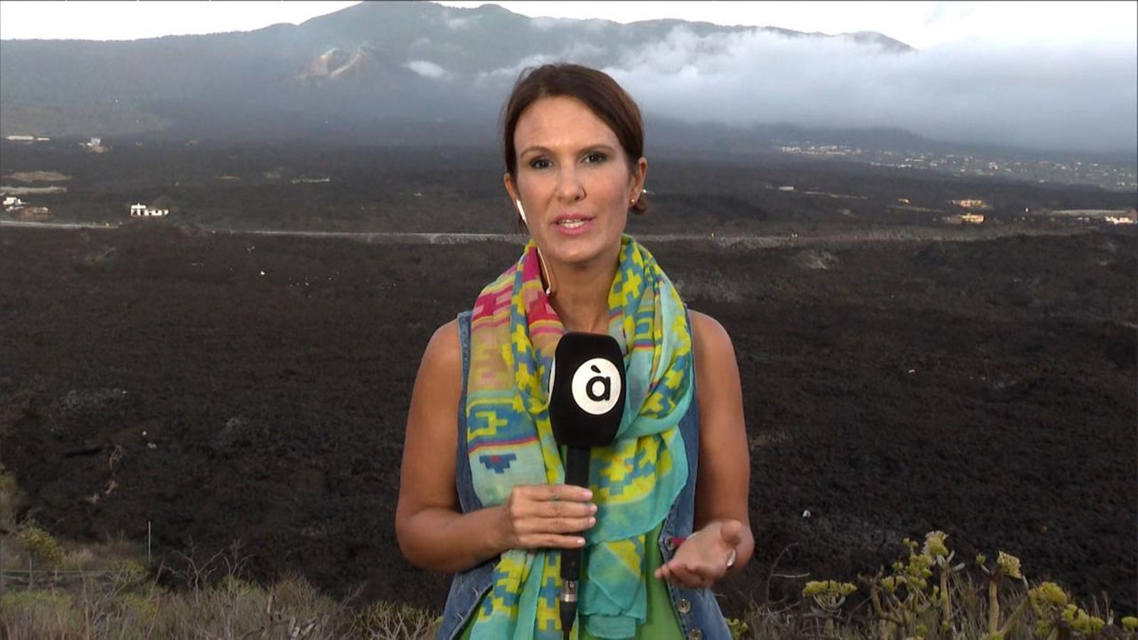 L'erupció dels verbs pronominals