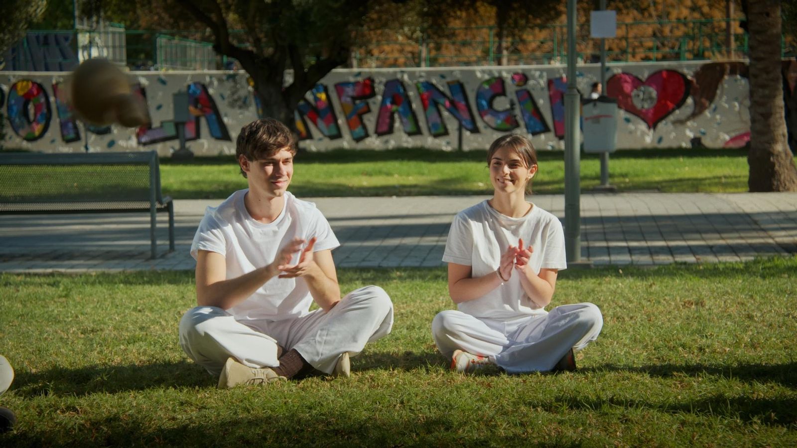 Capítol 36: La closca