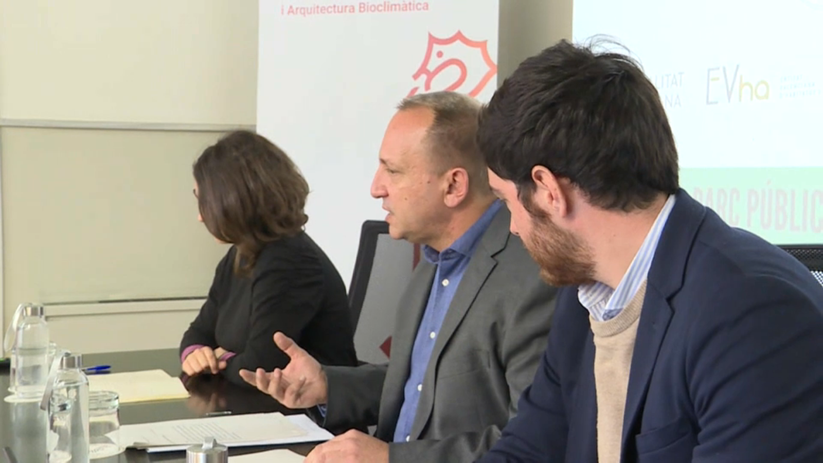 La Generalitat rehabilitarà 3.300 pisos del parc públic d\'habitatge